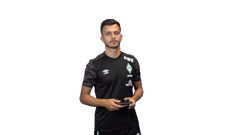 Esports Ps4 Sticker by SV Werder Bremen