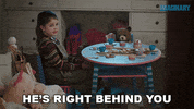 Dewanda Wise Chauncey GIF by Lionsgate