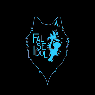 falseidolbrewing giphyupload wolf wolves wolfpack GIF