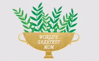 Mothers Day Mom GIF by evite