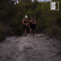 one hot summer GIF by BBC Three