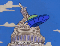 episode 1 ufo GIF