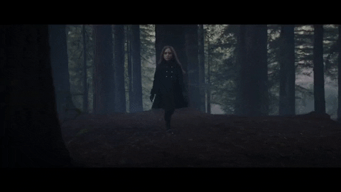 writertaigooden giphygifmaker m3gan GIF