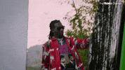 Offset Chance The Rapper GIF by The Roku Channel