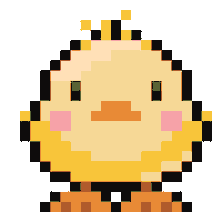 Chicklet Sticker by Codédex