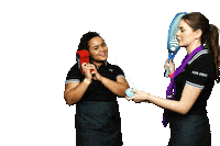 Tikkie Sticker by Black Magic Marker