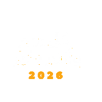 Happy New Year Sticker by QVI - Explore Your World!