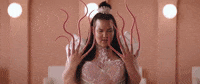 Music Video Dancing GIF by Netta