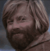 Jeremiah Johnson GIF