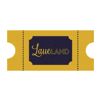 event ticket Sticker by Laue Festgarderobe
