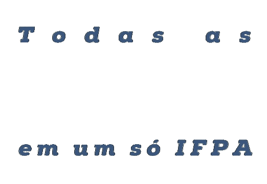 Ifpa Sticker by Ana Paula Palheta
