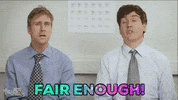 Conor Mckenna Ok GIF by Foil Arms and Hog