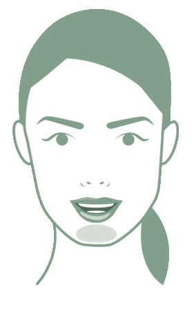 skincare routine Sticker by Jowae Italia