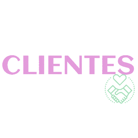 Feliz Cliente Sticker by decochevre