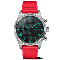 Iwcmiami Sticker by IWC Schaffhausen