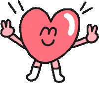 Pose Sticker