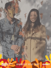 harvestfestny GIF by Meatpacking District