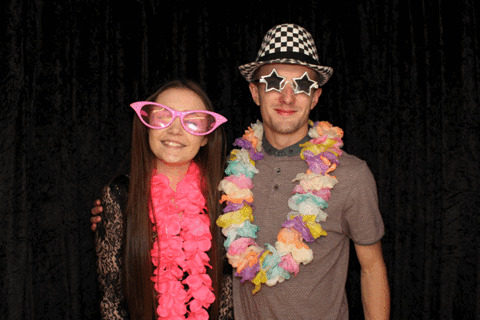#teamfoolery #tomfooleryphotobooth #wedding #photobooth #tomfoolery #mr&mrsbrannan GIF by Tom Foolery Photo Booth
