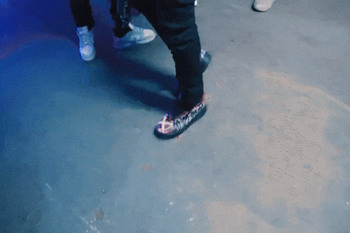 California Gang GIF by Bkandzmb3z