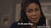 Oprah Winfrey Network Lady Mae GIF by Greenleaf