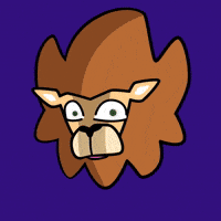 Crypto Lion GIF by Loaded Lions