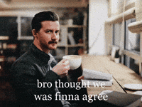 Tripping GIF