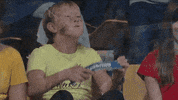Sport Wow GIF by EHF