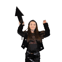 Sara Sticker by SocialGifjes