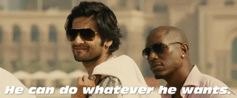 Fast And Furious GIF by The Fast Saga