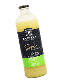 Relax Estoesvida Sticker by La Pizka