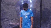 North Carolina Soccer GIF by UNC Tar Heels
