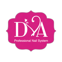diva nails Sticker