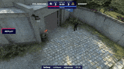 Gamer Counterstrike GIF by BLAST