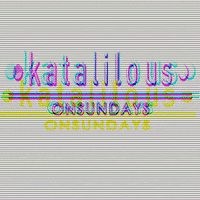KatalilousParty  GIF