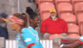 2025 GIF by National Women's Soccer League