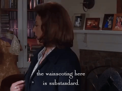 season 6 netflix GIF by Gilmore Girls 
