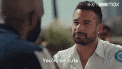 Comedy Love GIF by HBO Max