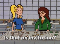 Daria GIF by Paramount+