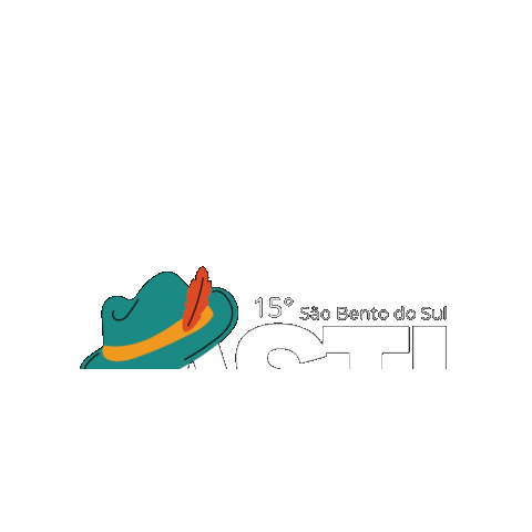 FesporteSC giphygifmaker fesporte jasti Sticker