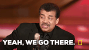 startalk GIF by National Geographic Channel