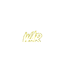 Modernwarrior Sticker by SALONNAMAN