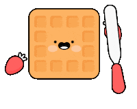 Fun Morning Sticker