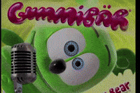 November 13 Bear GIF