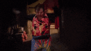 Music Video Dancing GIF