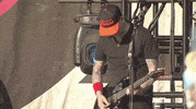 mark hoppus GIF by blink-182