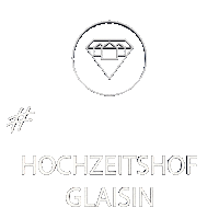 hochzeitshofglaisin brautkleid hochzeitshof hofliebe glaisinbraut Sticker