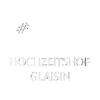 hochzeitshofglaisin brautkleid hochzeitshof hofliebe glaisinbraut Sticker