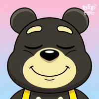 Drifting Close-Up GIF by Buddies for Paws
