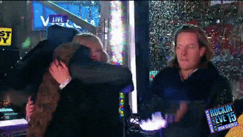 Taylor Swift Dancing GIF by New Year's Rockin' Eve