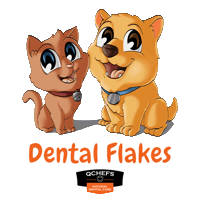 Sticker by QCHEFS